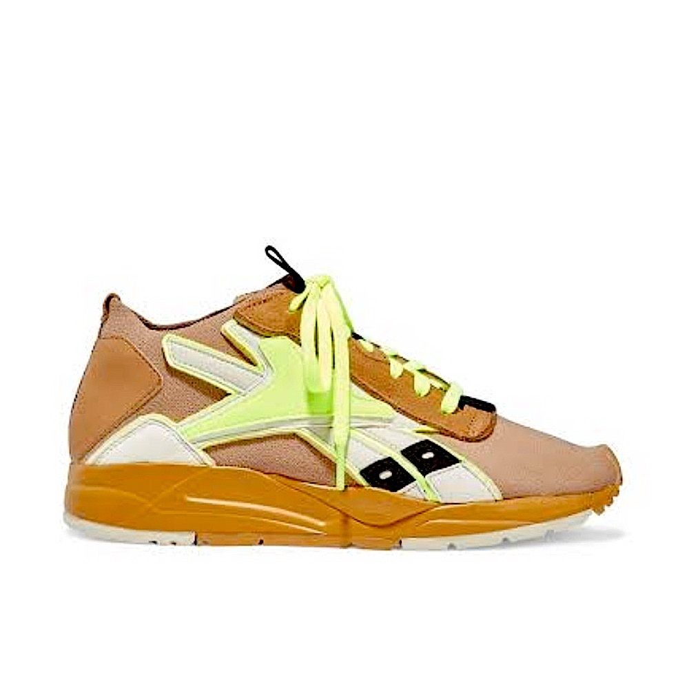 Reebok Victoria Beckham x Bolton Low Sneakers